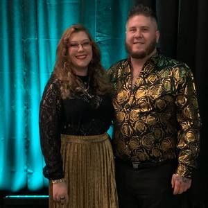 Meet your Posher, Levi